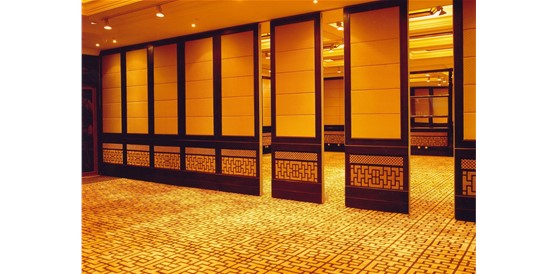 規范化生產制作活動隔斷、隔音，辦公玻璃固定隔間廠家